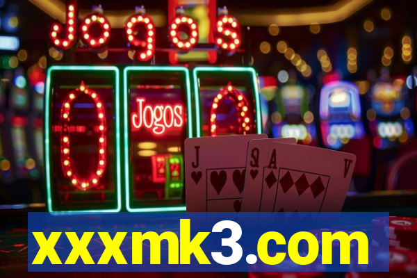 xxxmk3.com