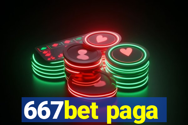 667bet paga