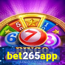 bet265app