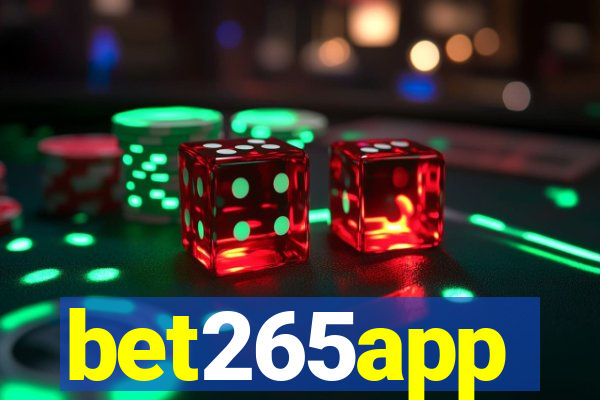 bet265app