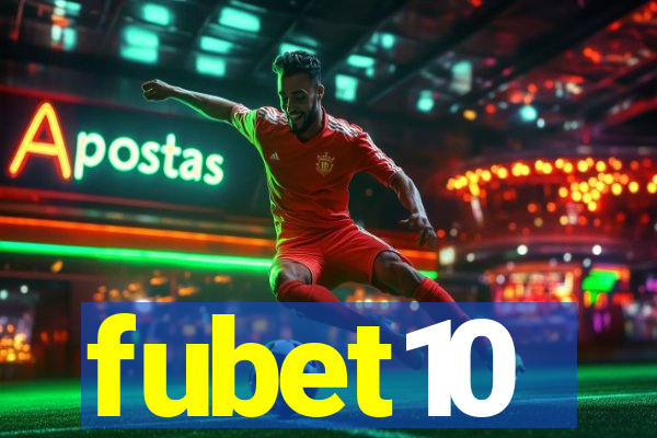fubet10
