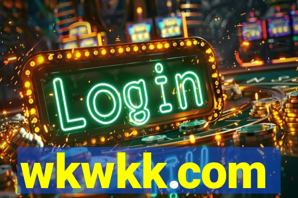 wkwkk.com
