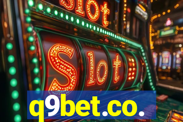 q9bet.co.