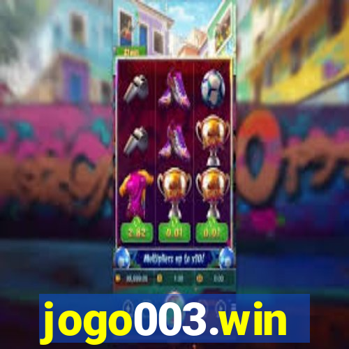 jogo003.win