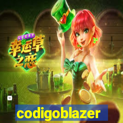 codigoblazer