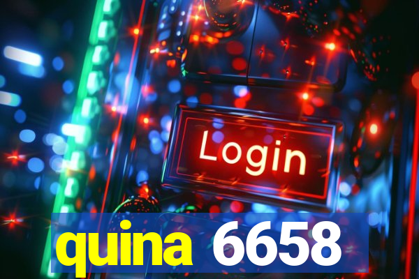 quina 6658