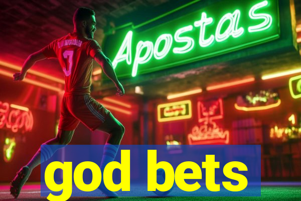 god bets