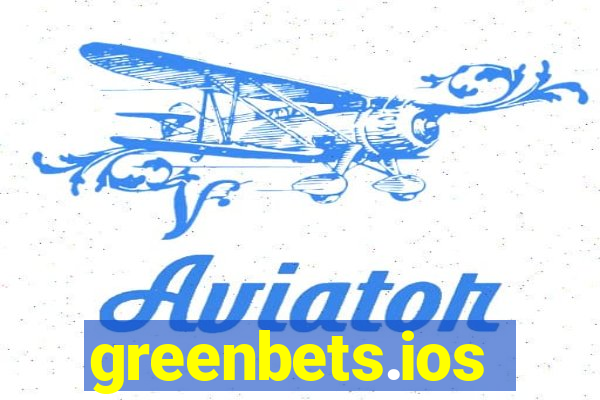 greenbets.ios