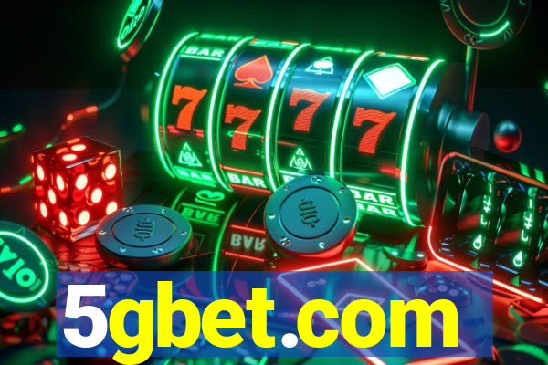 5gbet.com