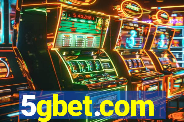 5gbet.com