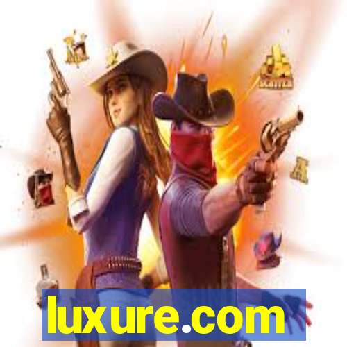 luxure.com