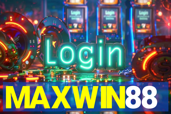 MAXWIN88