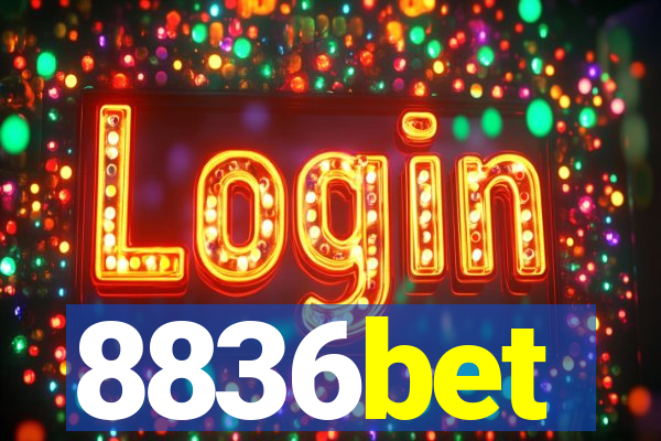8836bet