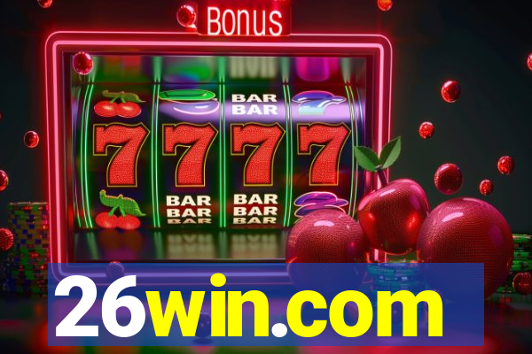 26win.com