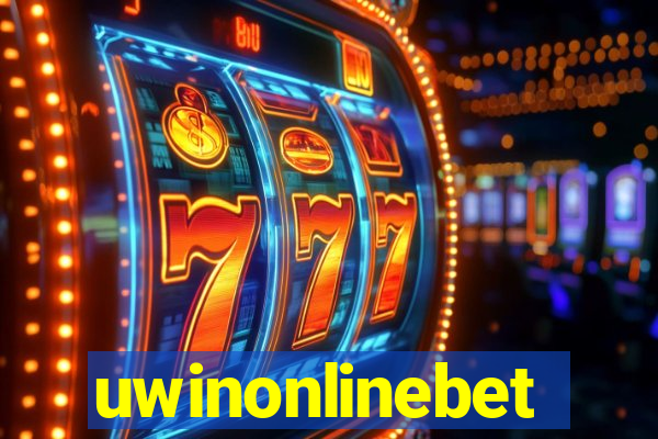 uwinonlinebet