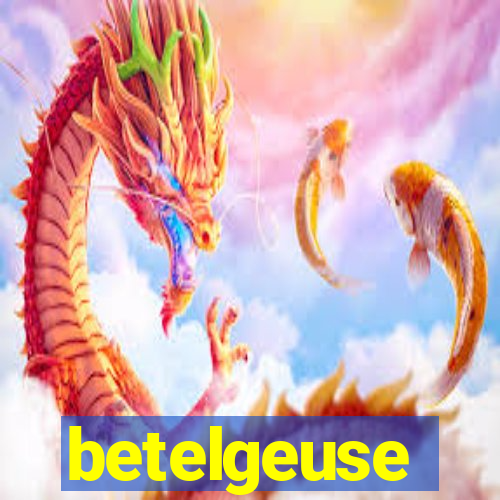betelgeuse significado espiritual