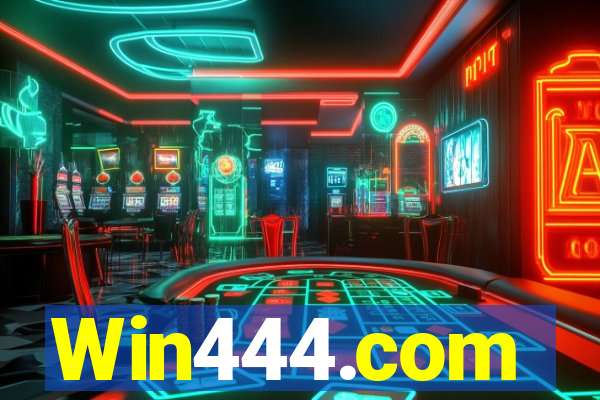 Win444.com