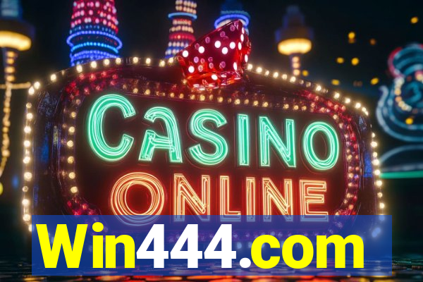 Win444.com