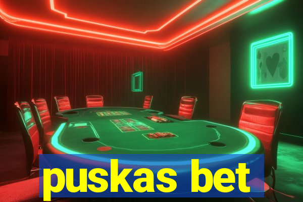 puskas bet