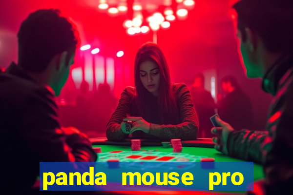 panda mouse pro 2.3 6