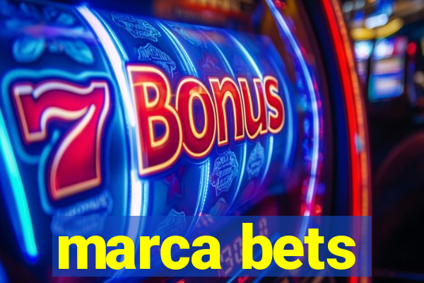 marca bets