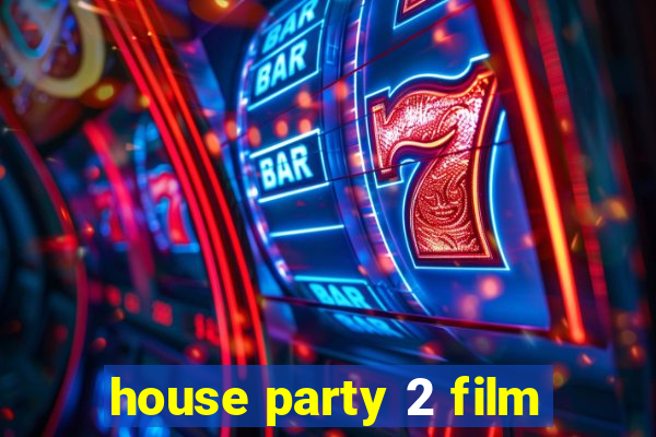 house party 2 film