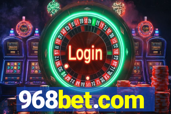 968bet.com