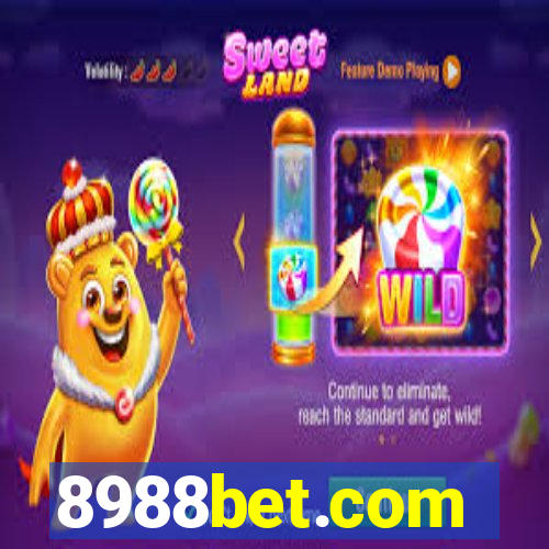 8988bet.com