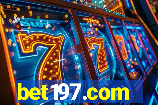 bet197.com