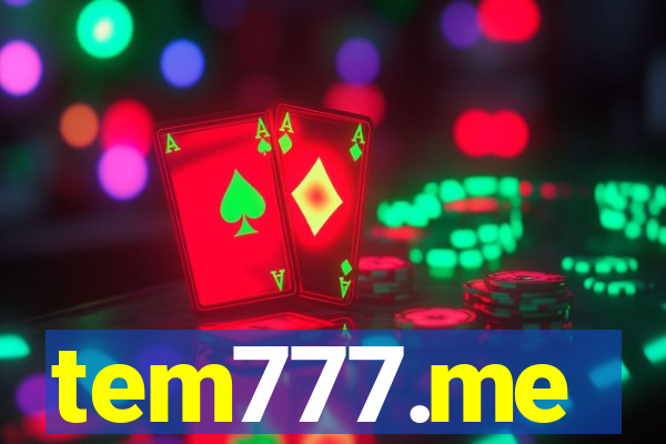 tem777.me