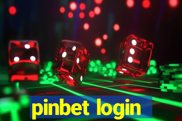 pinbet login