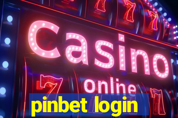 pinbet login
