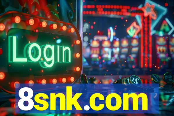 8snk.com