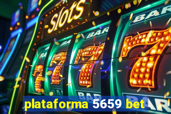 plataforma 5659 bet