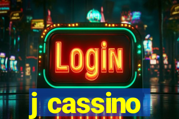j cassino