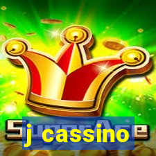 j cassino