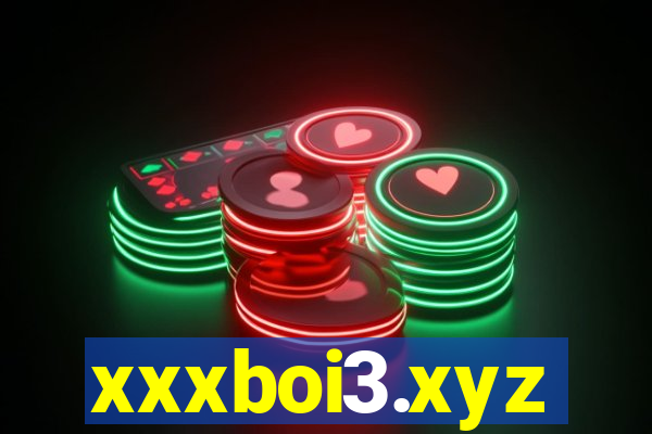 xxxboi3.xyz