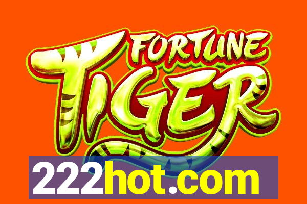 222hot.com
