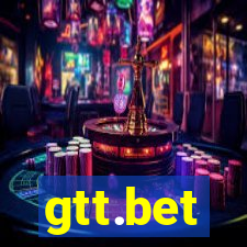gtt.bet