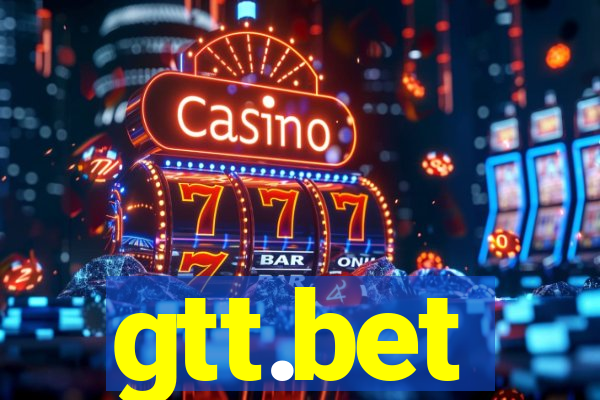 gtt.bet