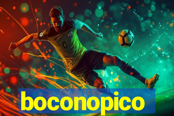 boconopico