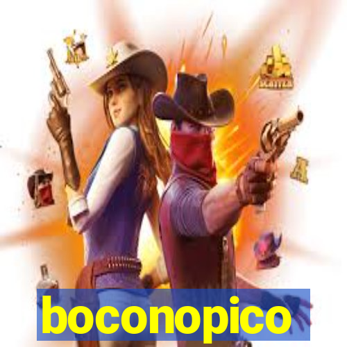 boconopico