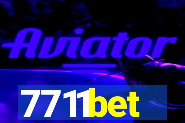 7711bet