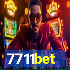7711bet