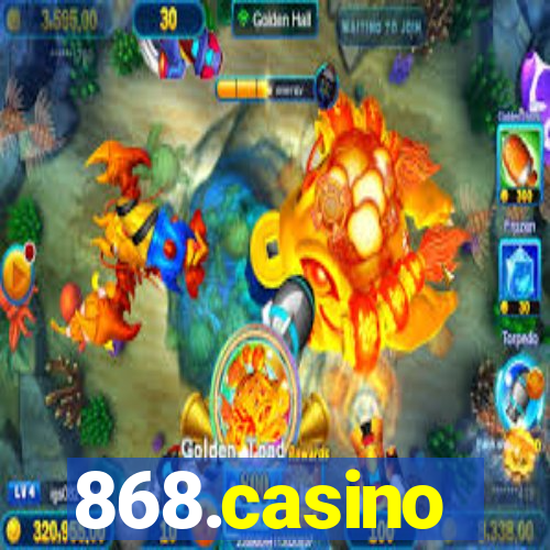 868.casino