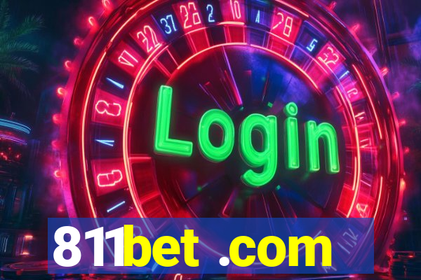 811bet .com