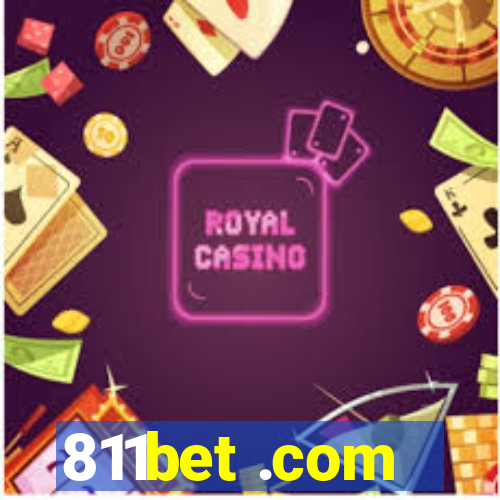 811bet .com