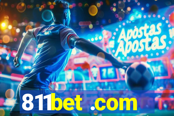 811bet .com
