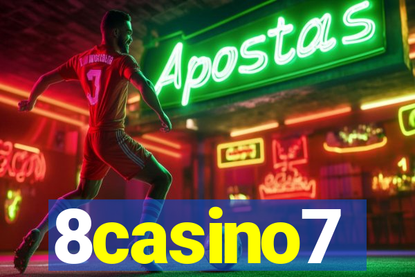 8casino7