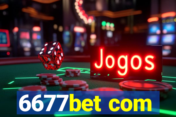 6677bet com